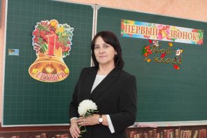 Назаренко Надежда Петровна Назаренко Надежда Петровна